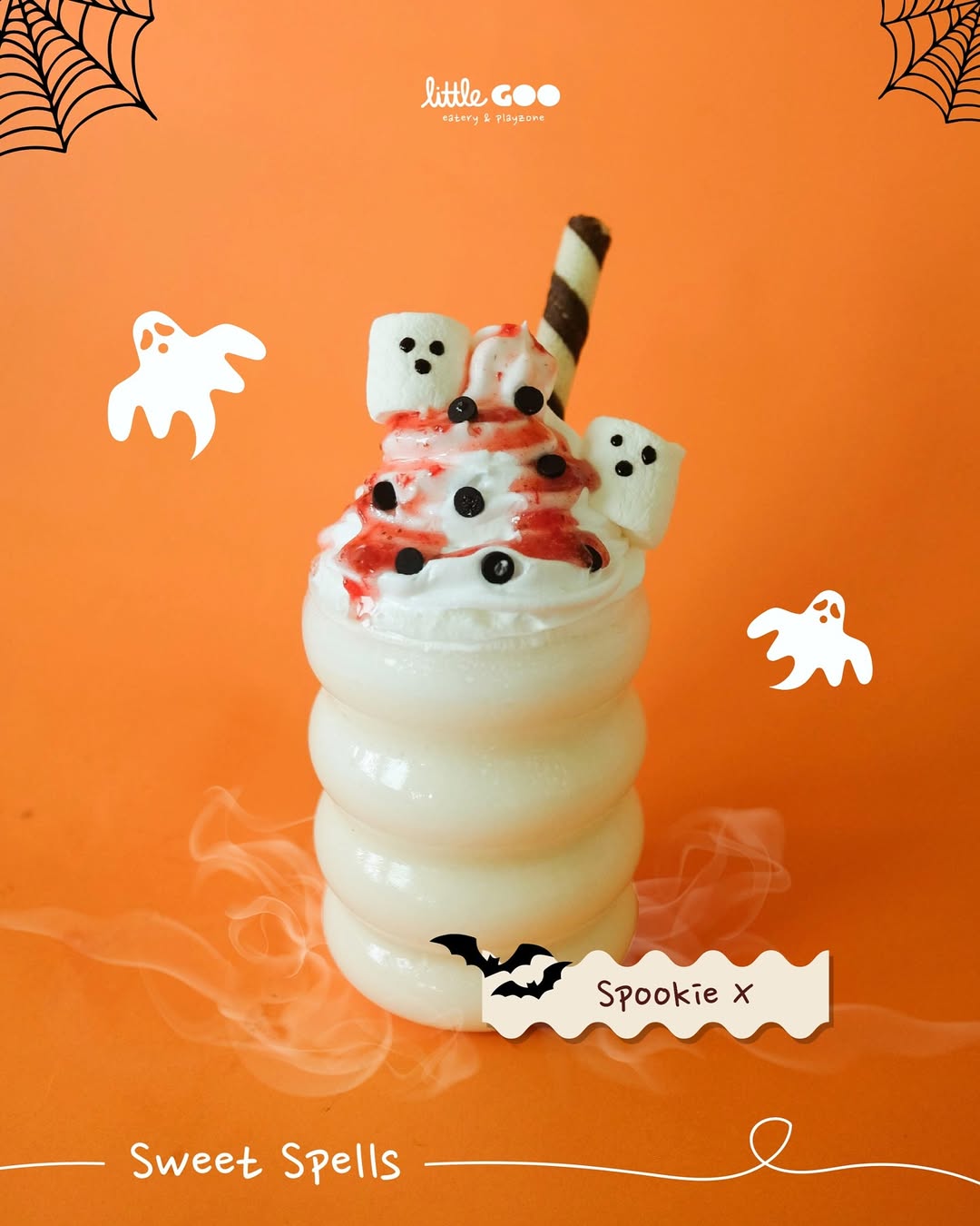 Autumn Breeze Littlegoo