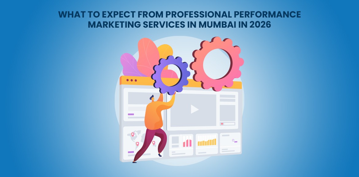 performance marketing services