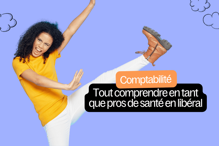 guide simplifié pour les pros de santé en libéraux