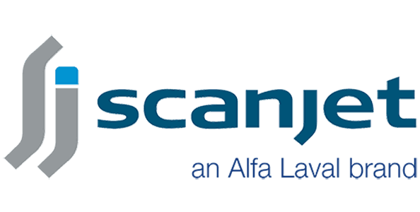 Logo Scanjet