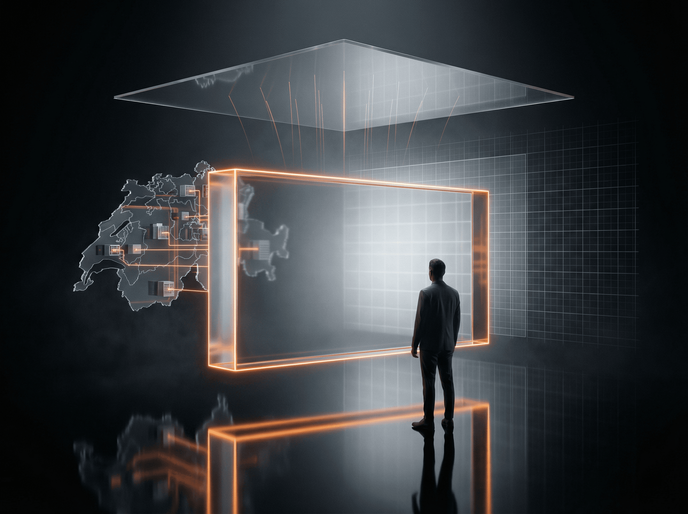 Impressum Generator Schweiz 2026