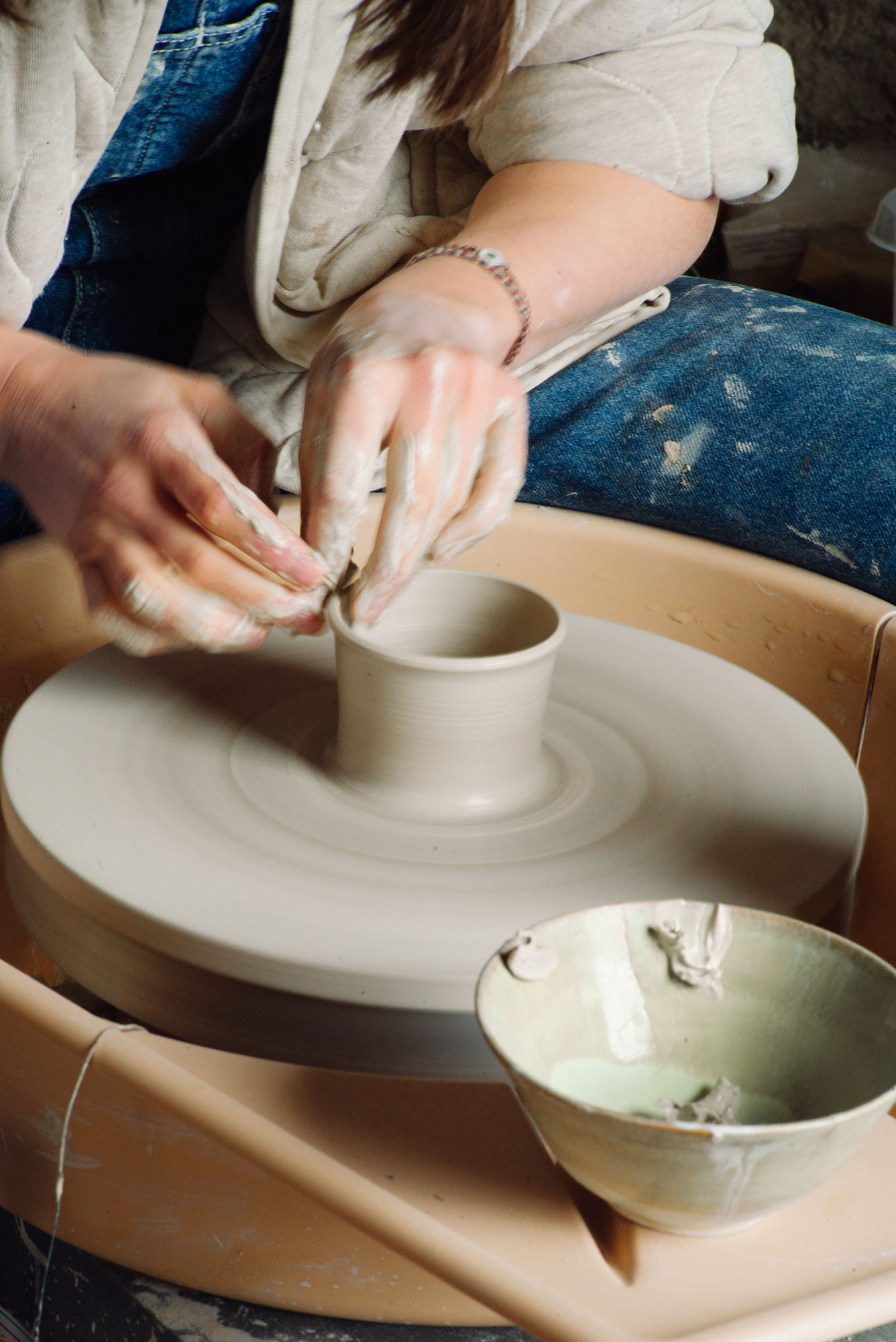 töpferkurse wädenswil