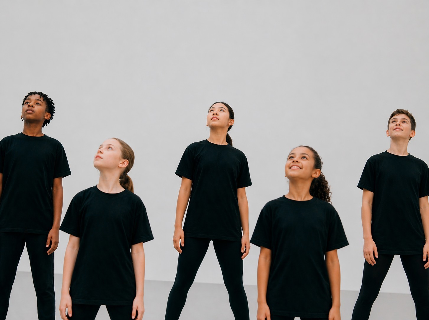 Stage Squad at Stage Stars Norwich