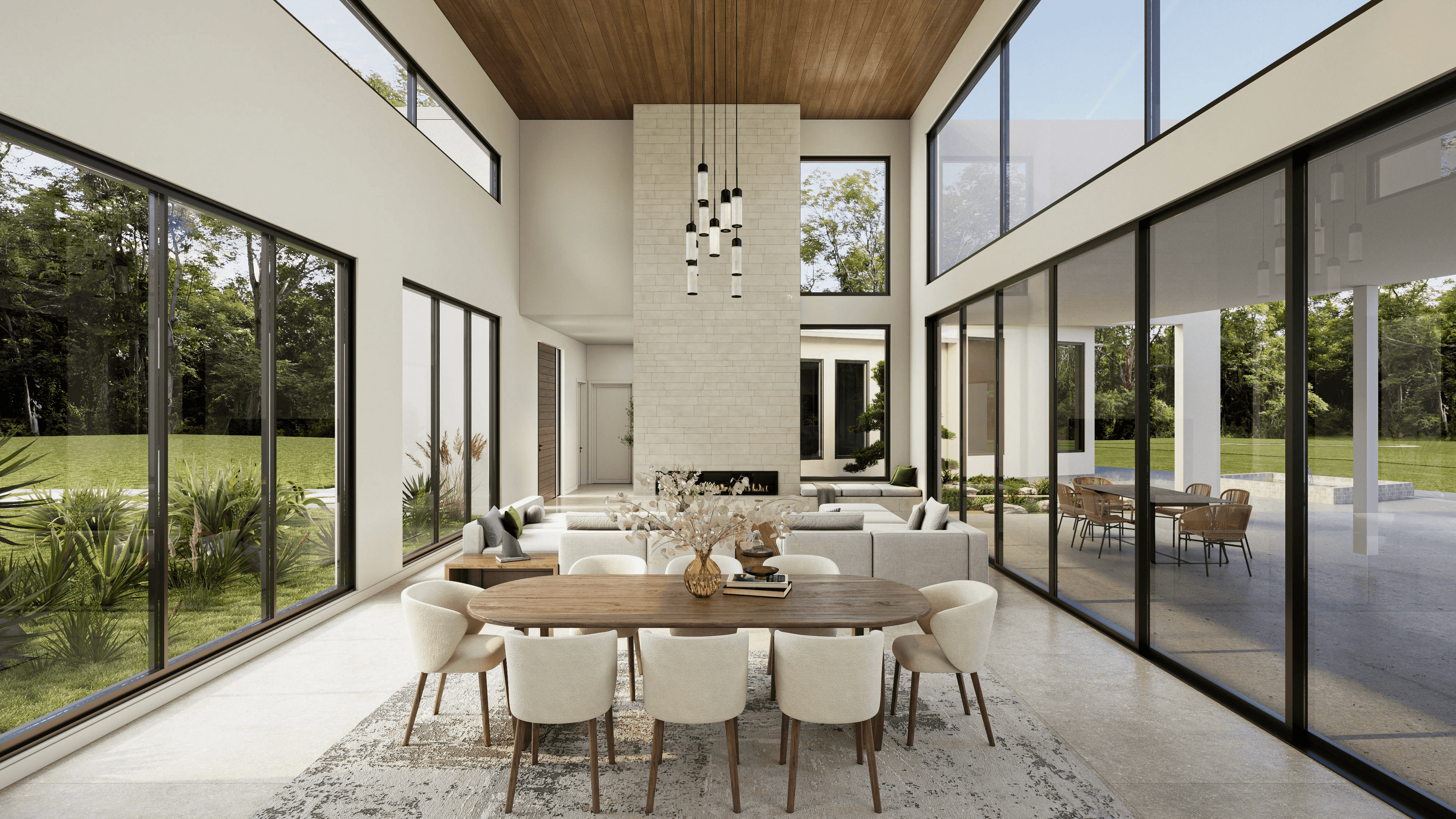 Vierra Residence render 2