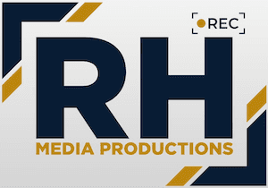RH Media LOGO