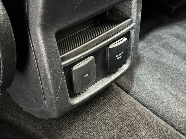 FORD S-Max 2018 BLACK Gebrauchtwagen - Galeriebild 24