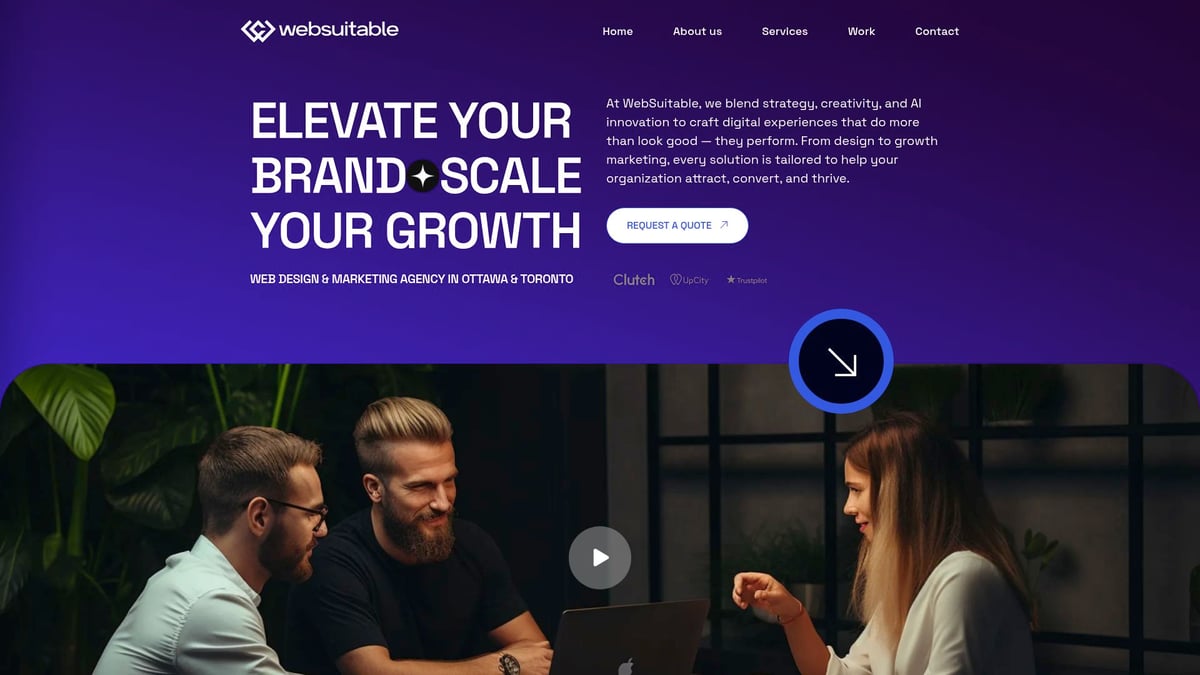 The Essential Guide to Web Maintenance in 2025 - WebSuitable: Your Partner for Future-Proof Web Maintenance