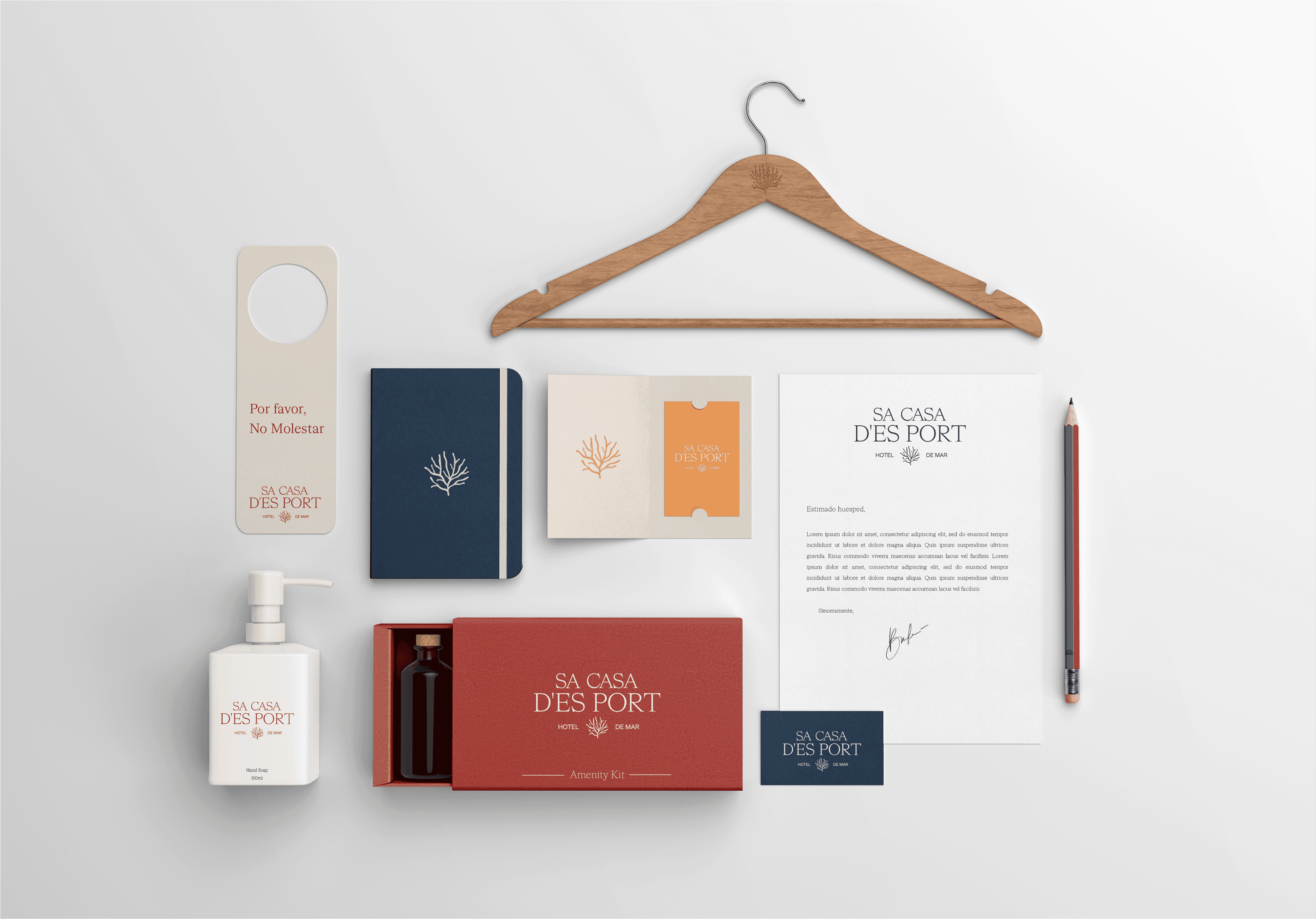 Silhouette of a person reflected on a building window