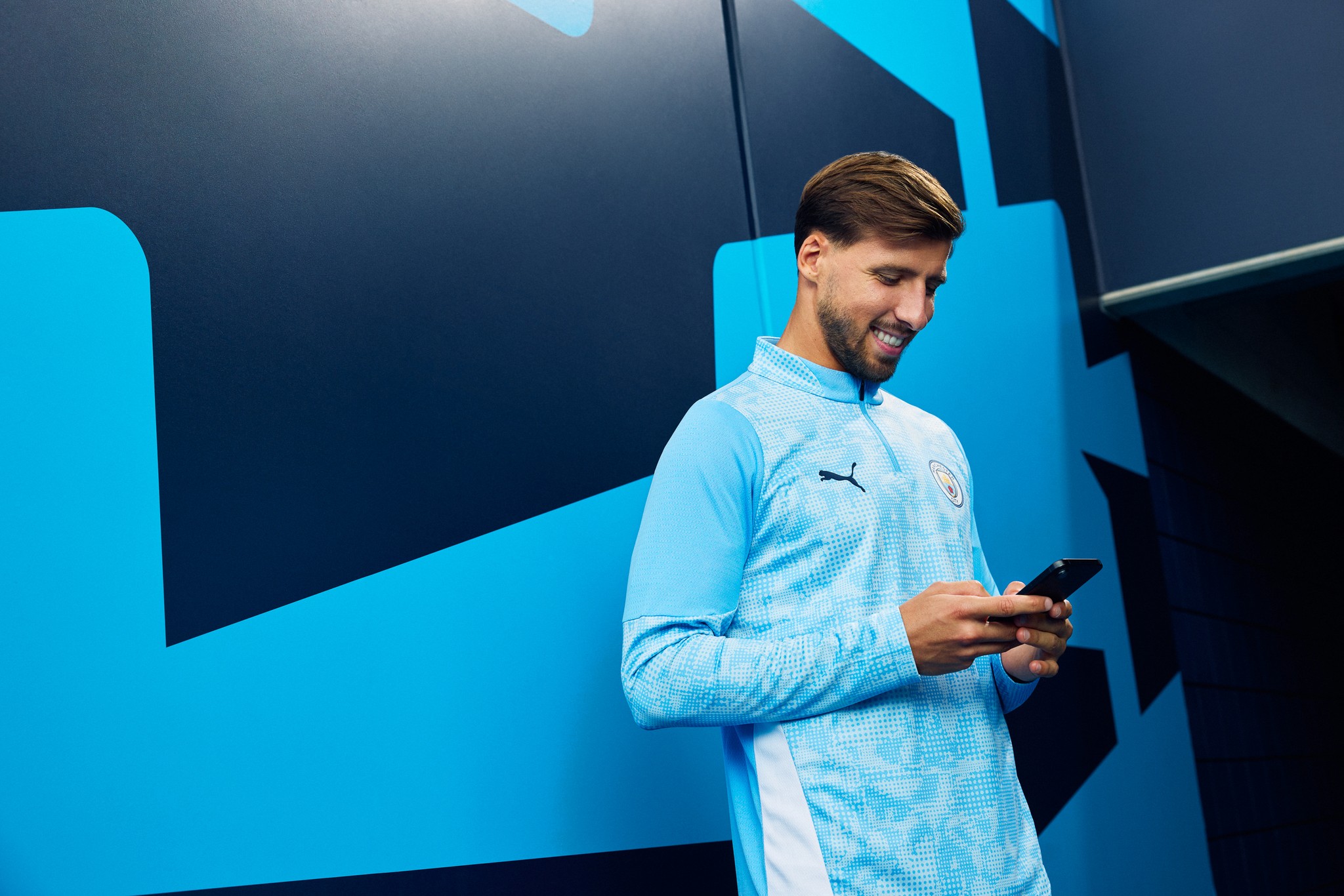 commercial sports lifestyle photography campaign 