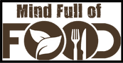 Mind Full Of Food Logo - Corporate catering partner using Rally Catering software