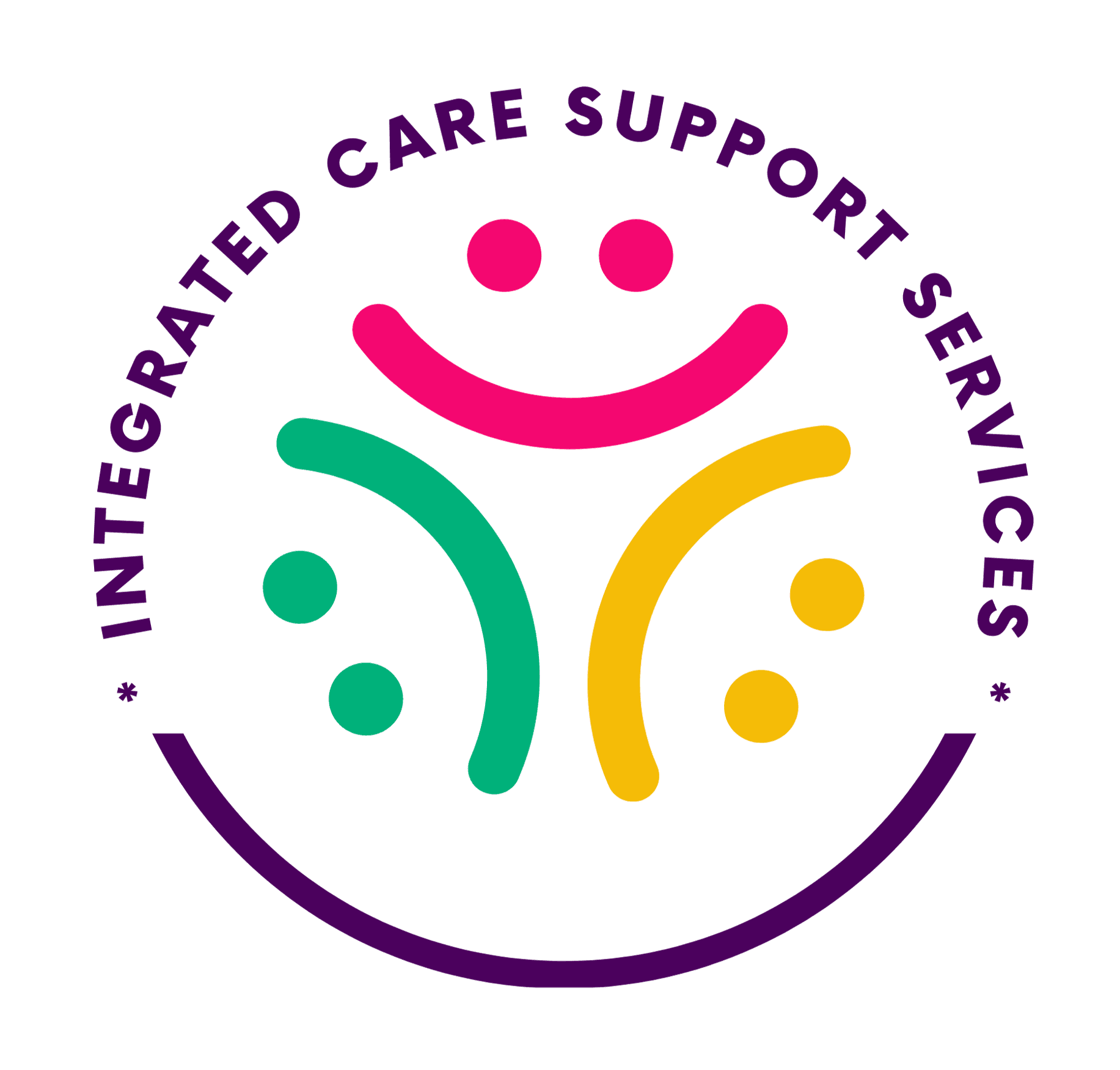 Trusted Partner logo: Integrate care support service