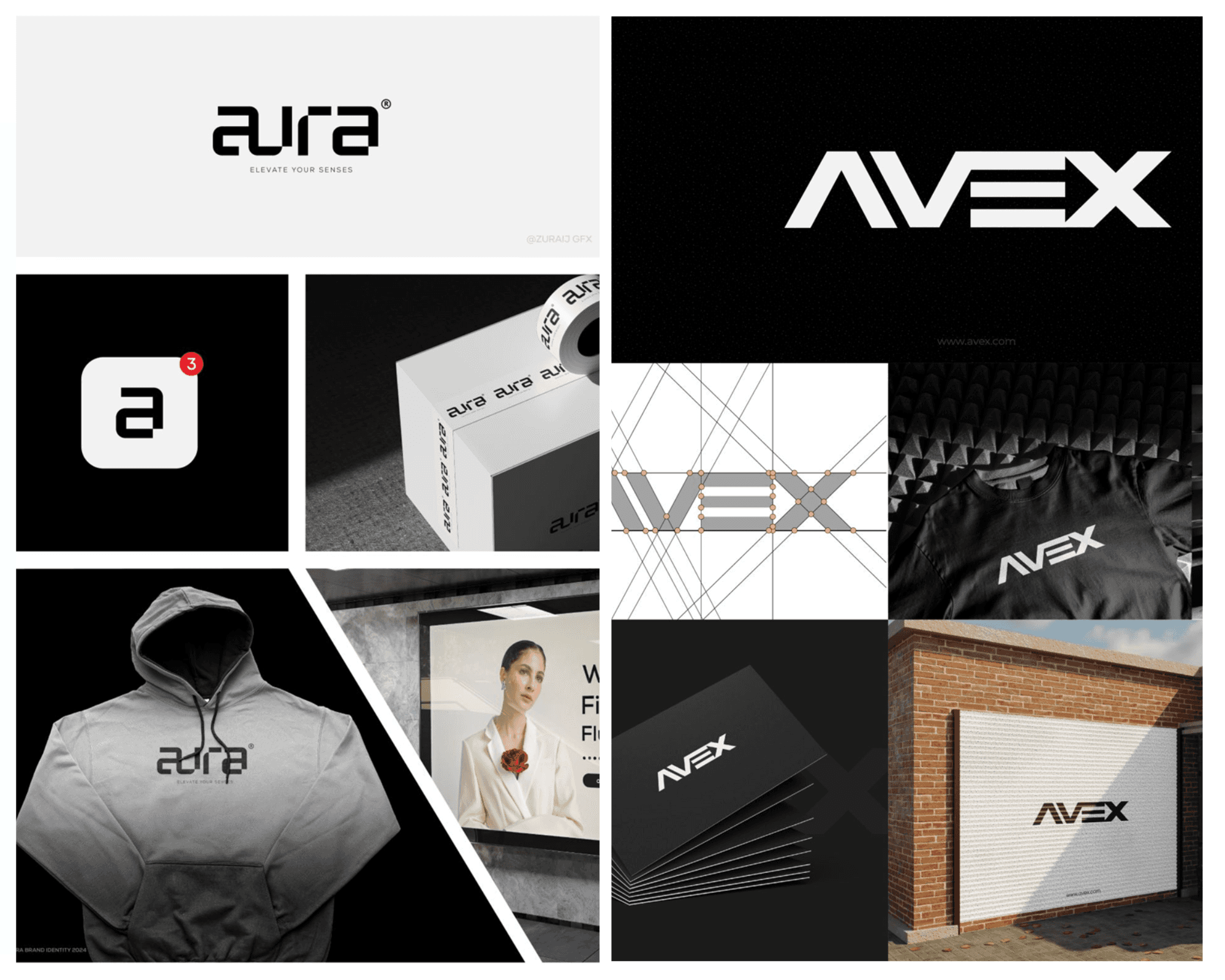 Michael Carter, Digital Product Designer