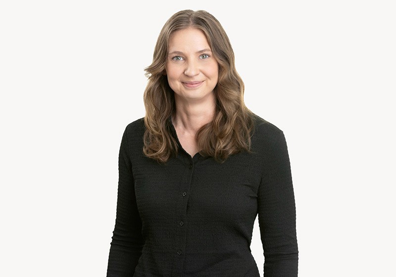 Anita Webber
