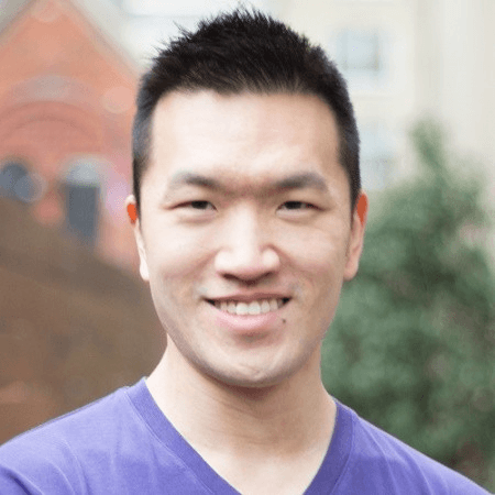 Clarence Tso, Head of Engineering