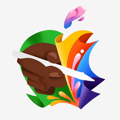 Apple Visual Designer