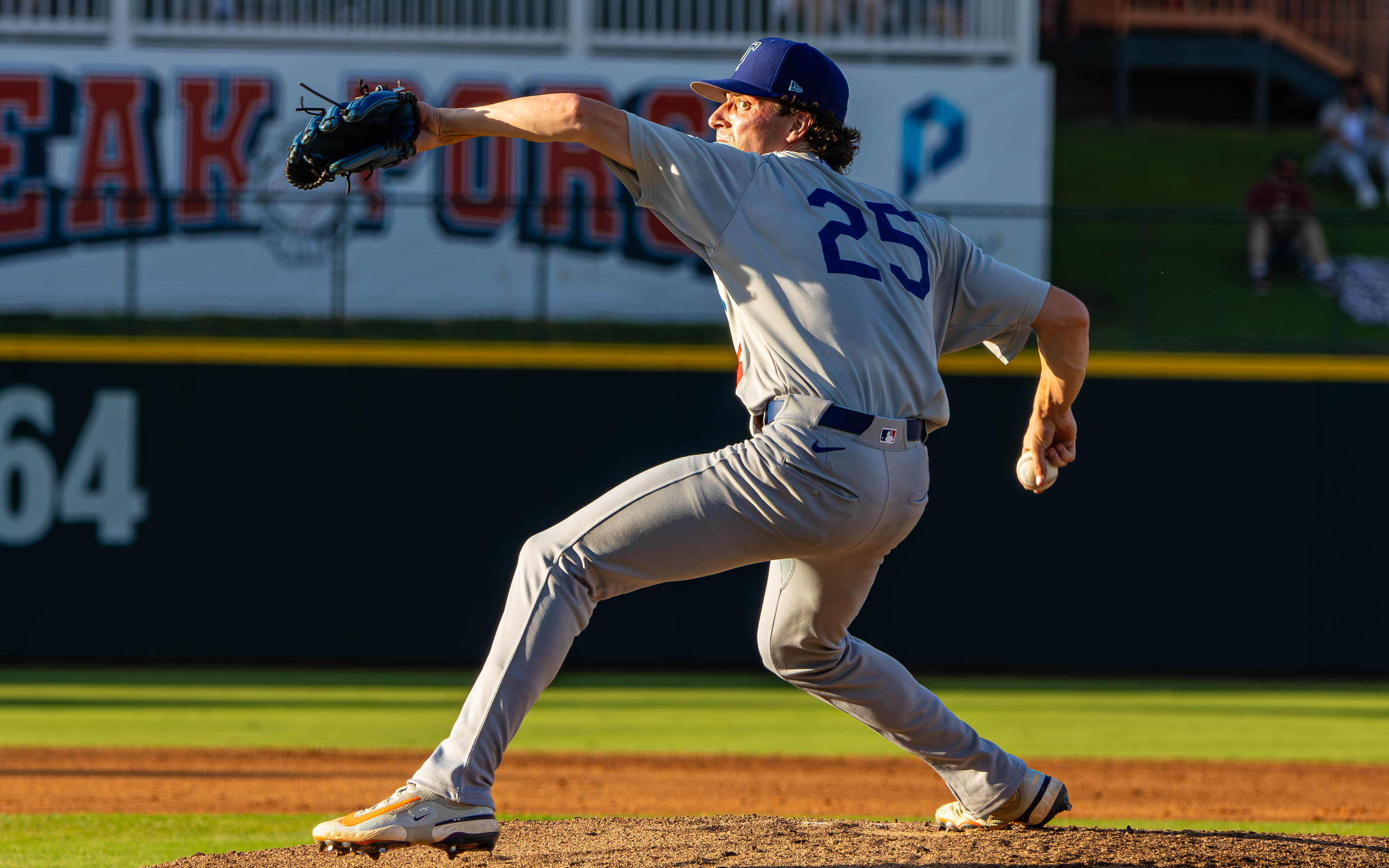 Cody Grubbs/Undrafted