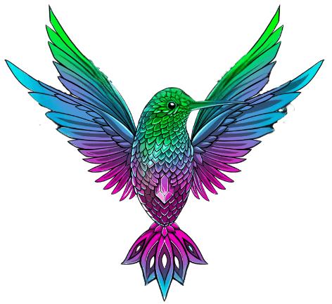 El Corazón del Colibrí