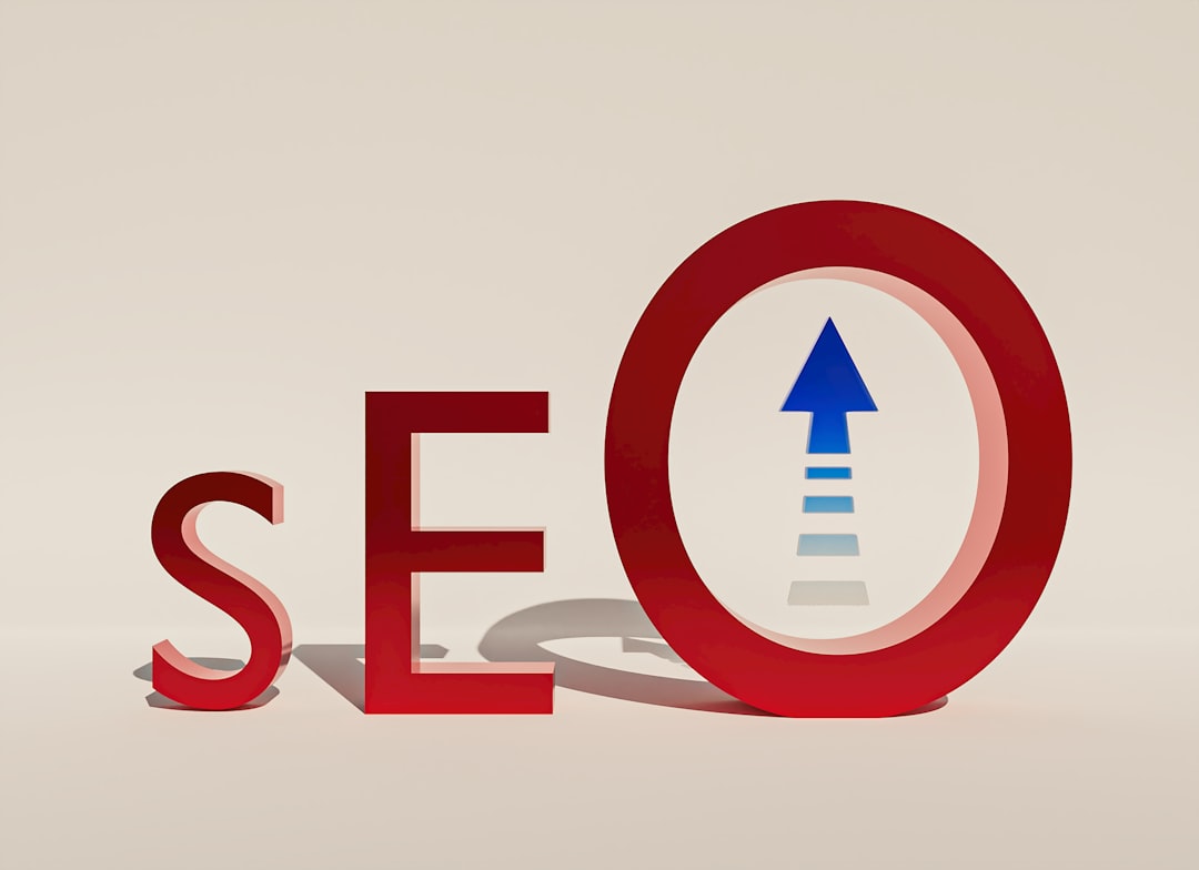 On-page SEO elements highlighting title tags and heading hierarchy