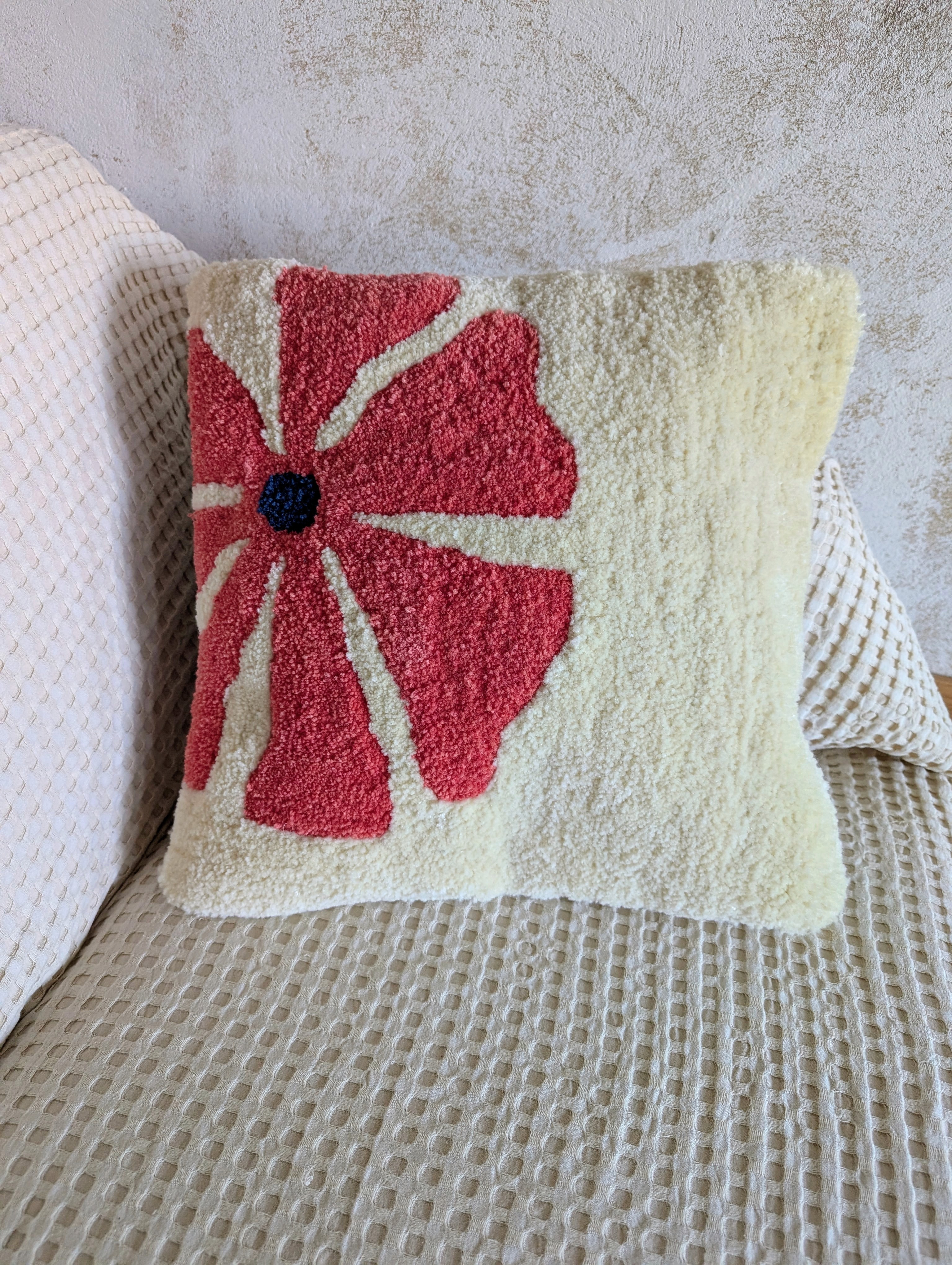 Tufting workshop berlin