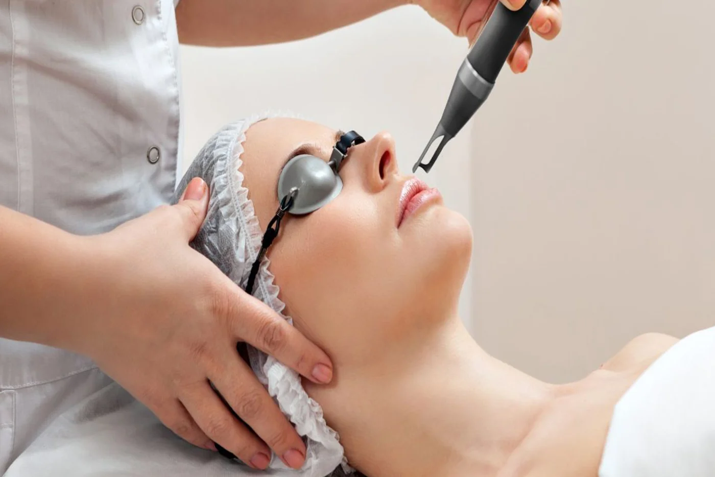 Who Is the Ideal Candidate for a Laser Facial in Frisco?