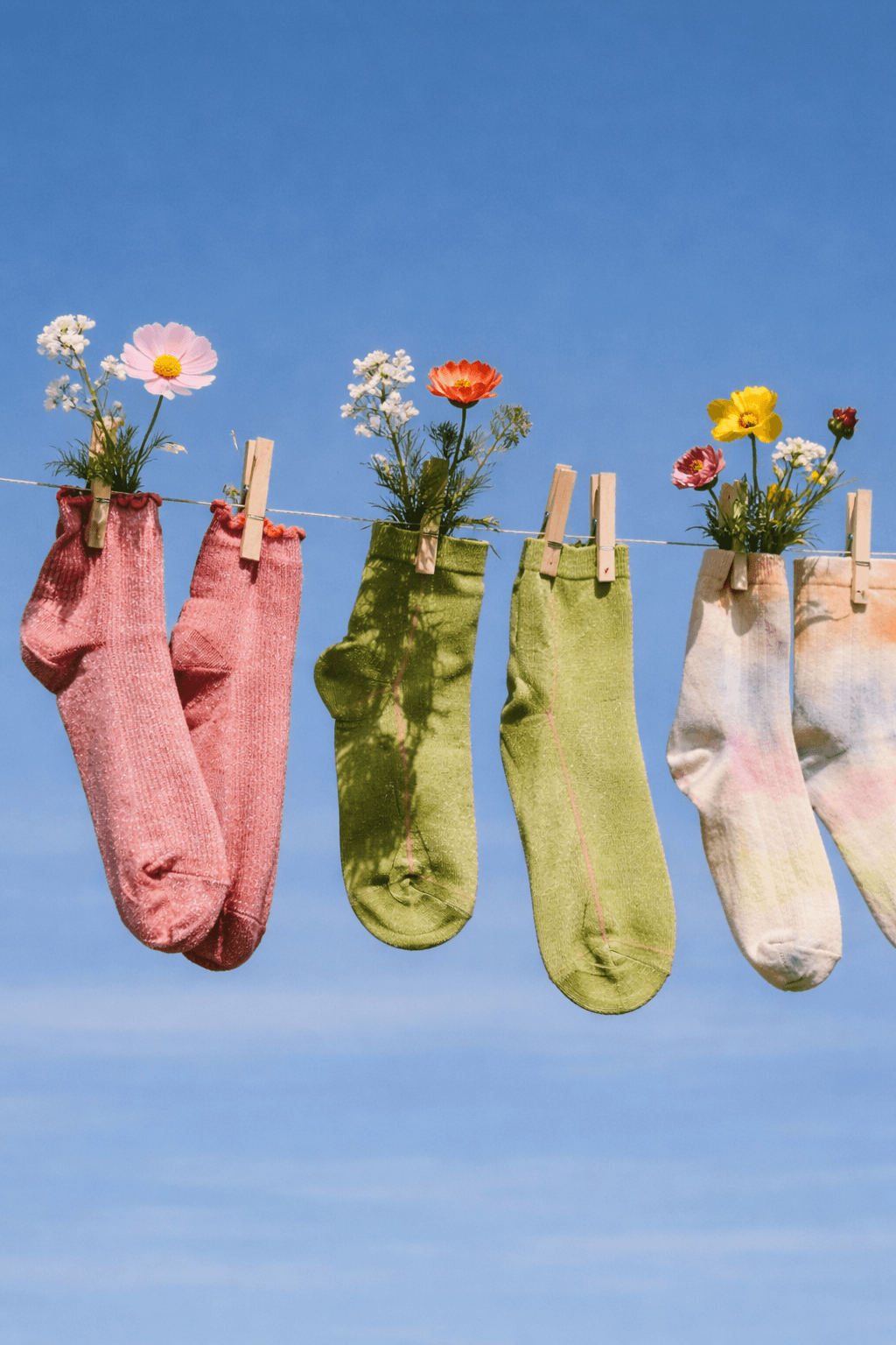 Laundream Socks