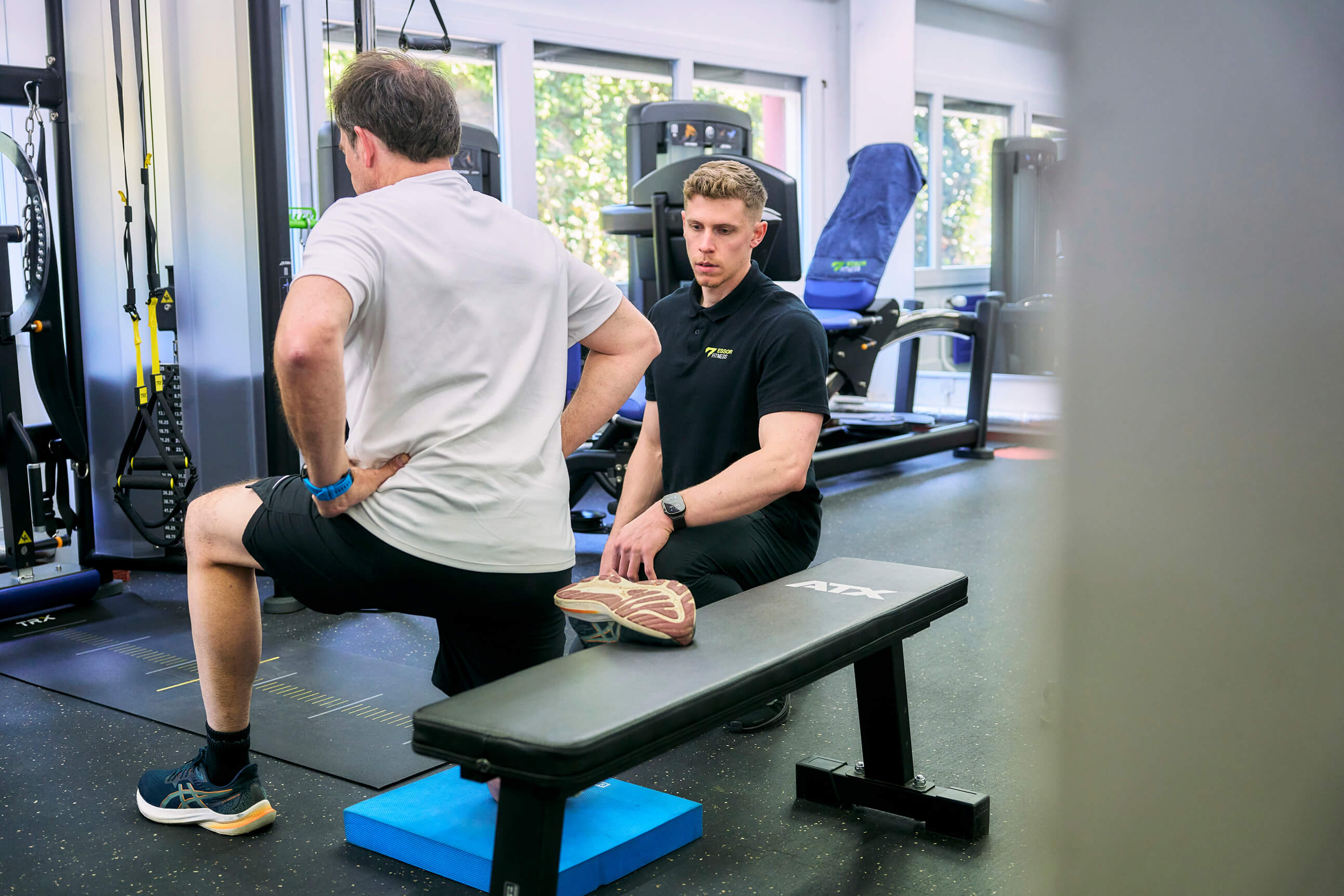  Coaching semi-privé St Sulpice