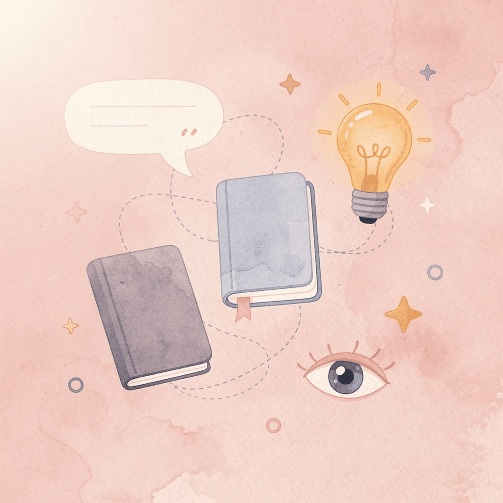  Illustration showing scattered information and fragmented workflow