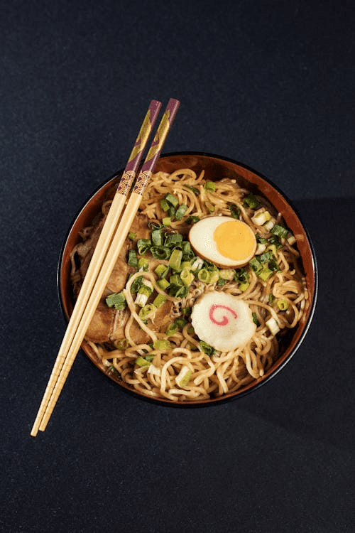 Tonkotsu Ramen