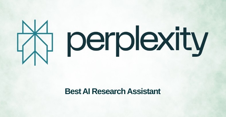 Perplexity AI logo