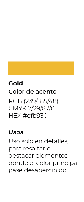Kit de marca_colores de Clay