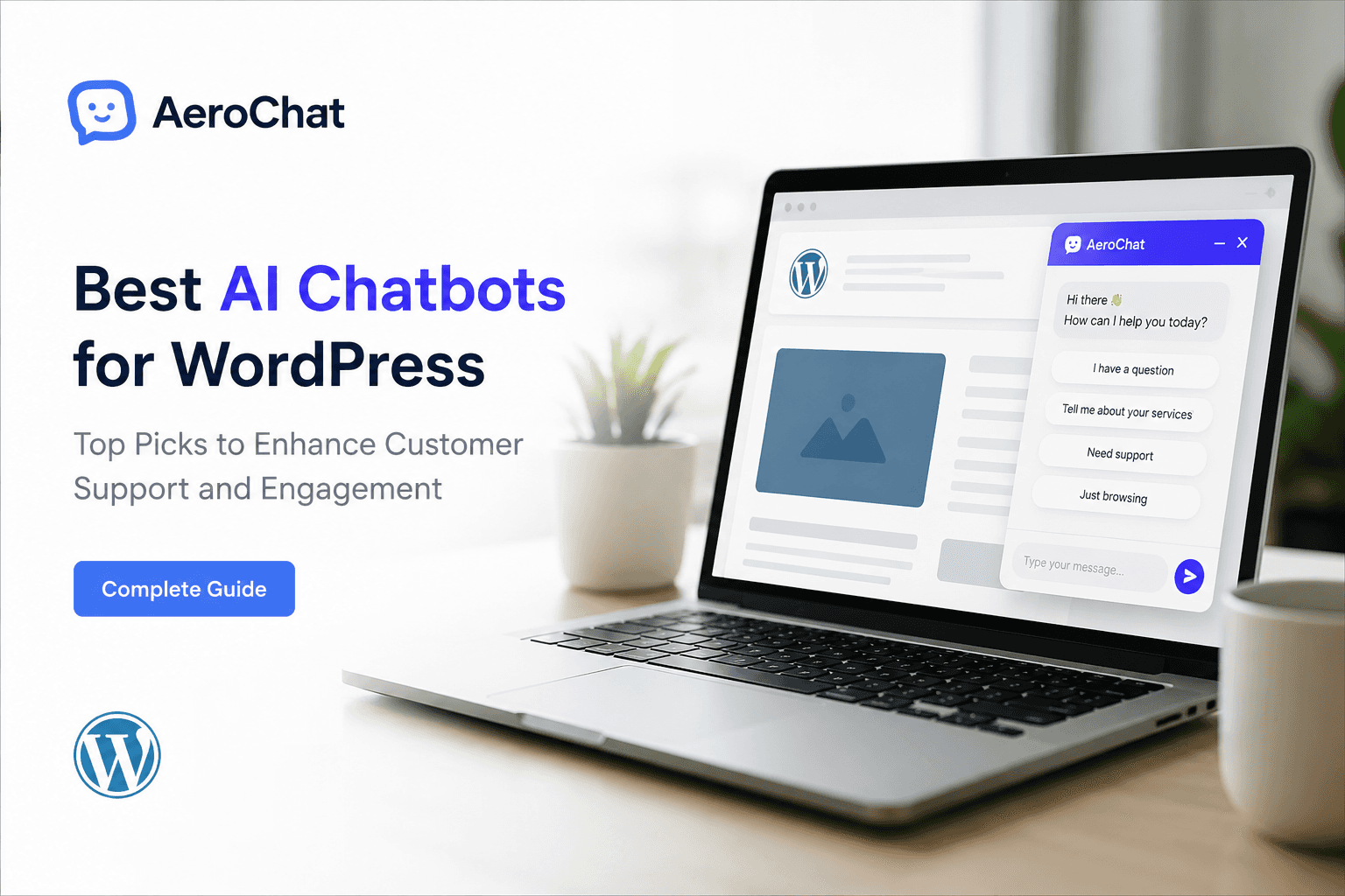 Best Live Chat for WordPress 