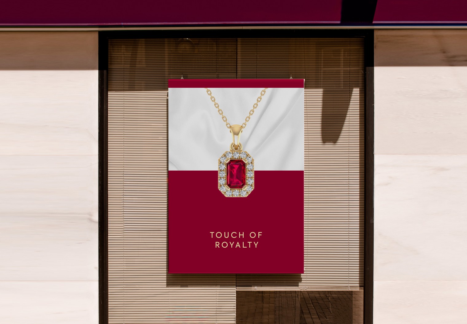 Website example