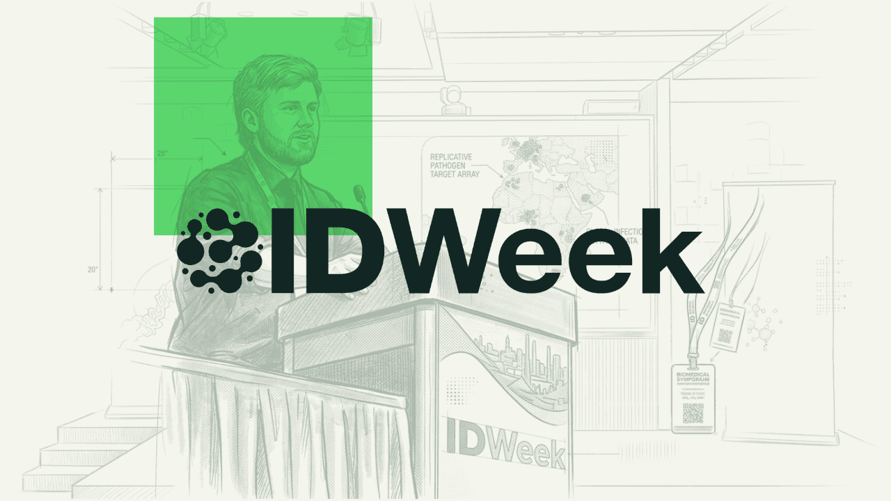 IDWeek 2025 Spotlighted MDL-001 as a “Next Tamiflu, But for Everything”
