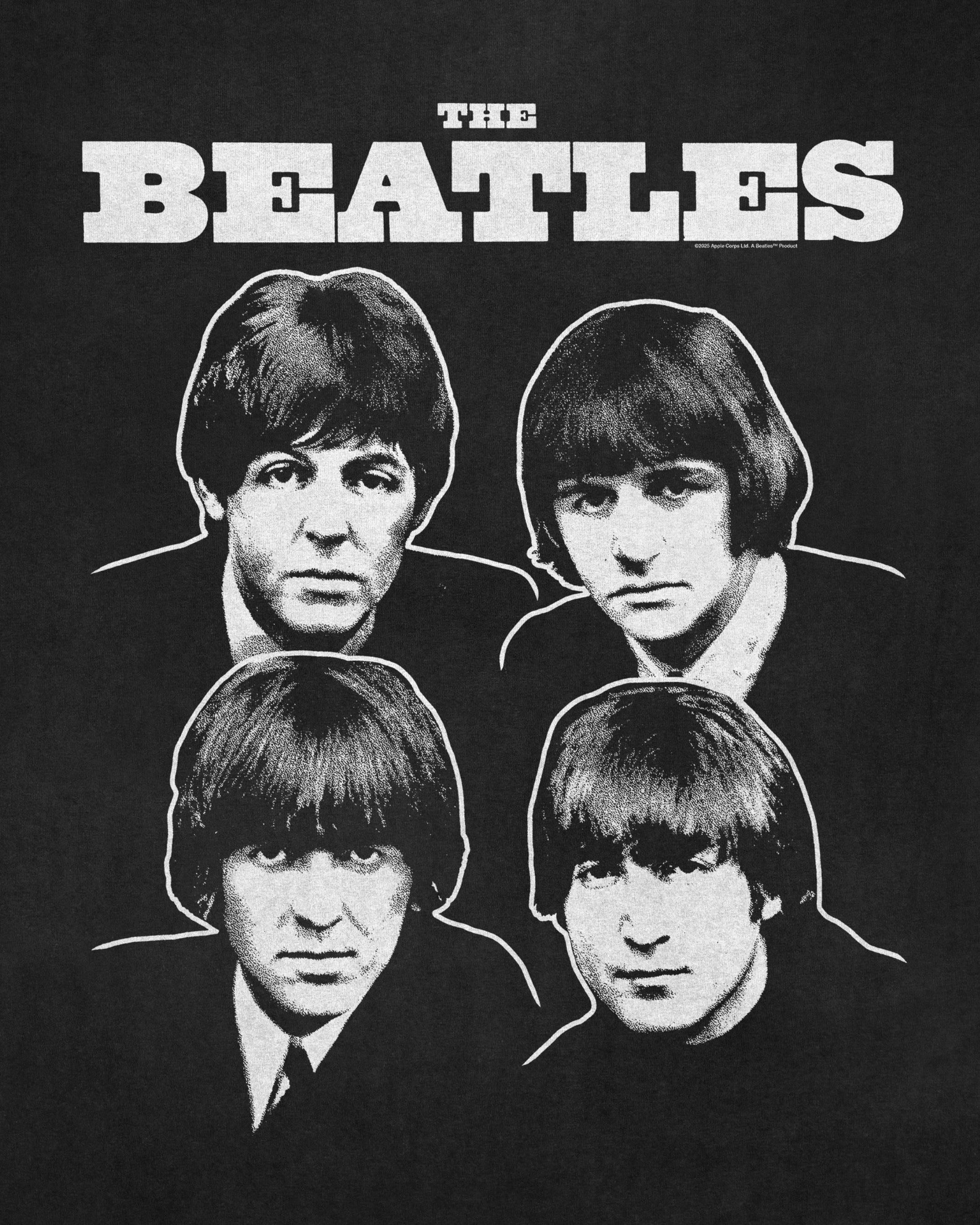 The Beatles - 1964 02