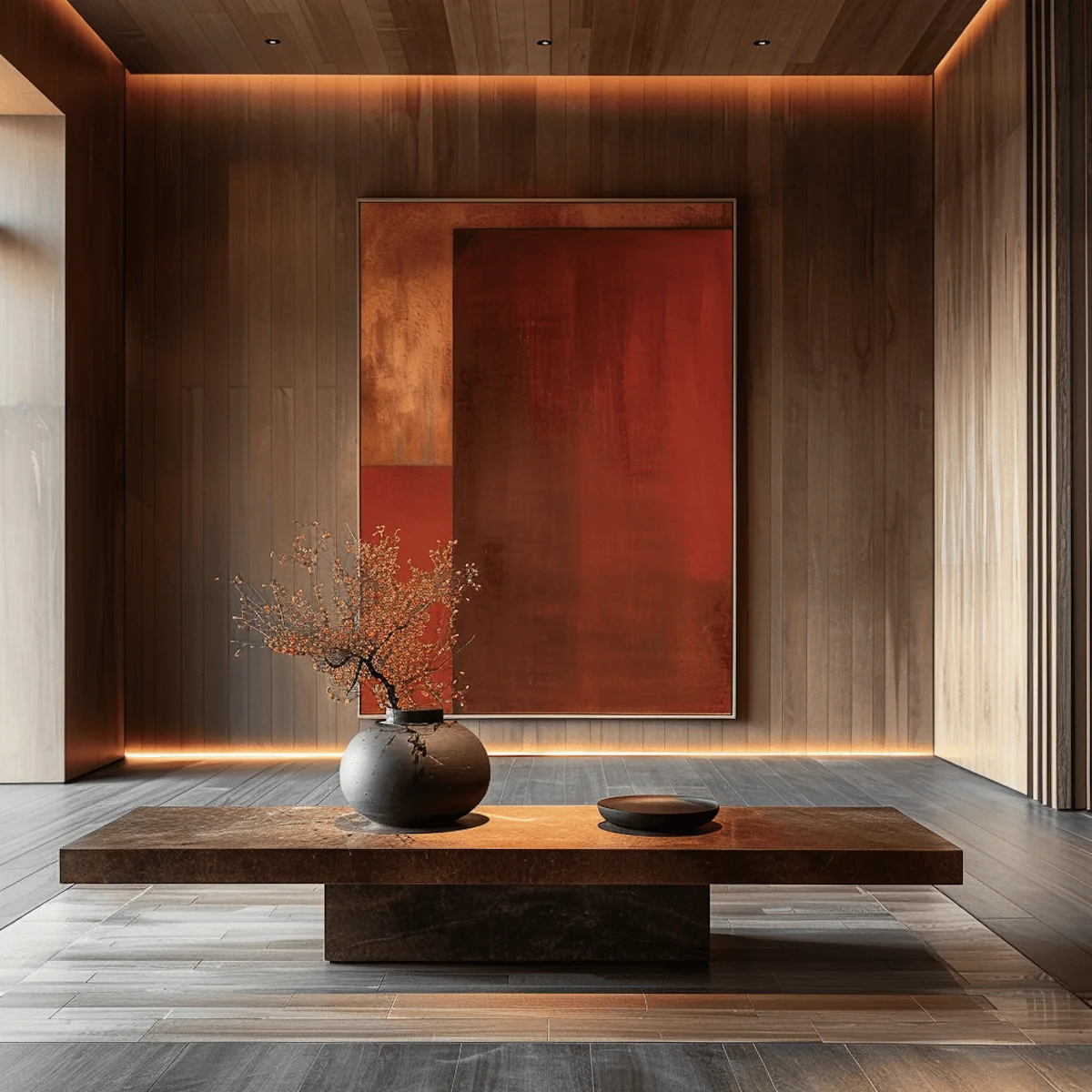 Uni Construction - Kitchen Remodel at SFR (Walnut) - construction - image 5