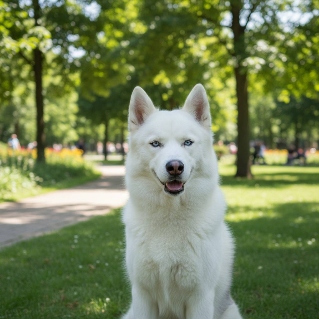  Yanko mascota BCL IA