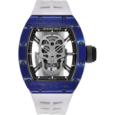 Richard Mille RM 52-01 image 0