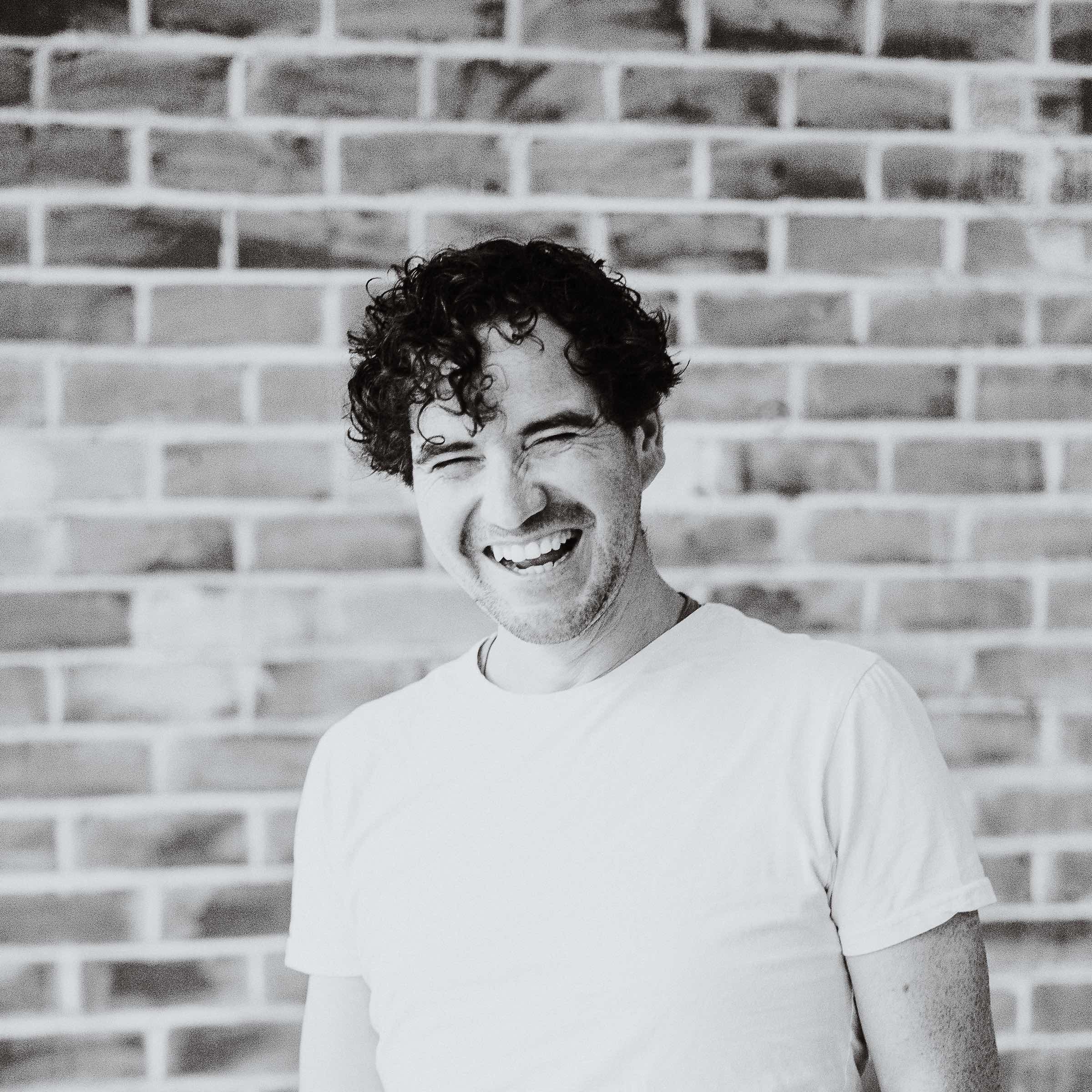 Michael Carter, Digital Product Designer