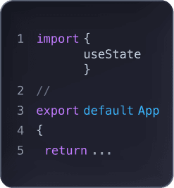 Code Block