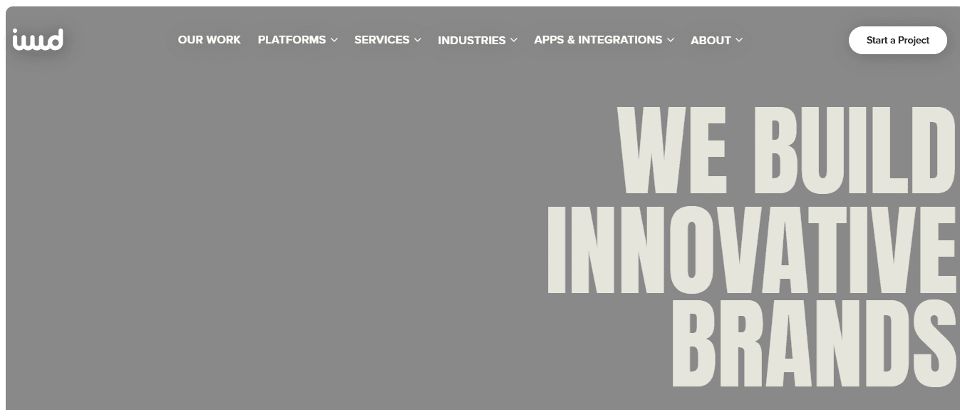 iwb agency - Magento SEO Agency