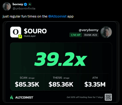 Twitter testimonial screenshot