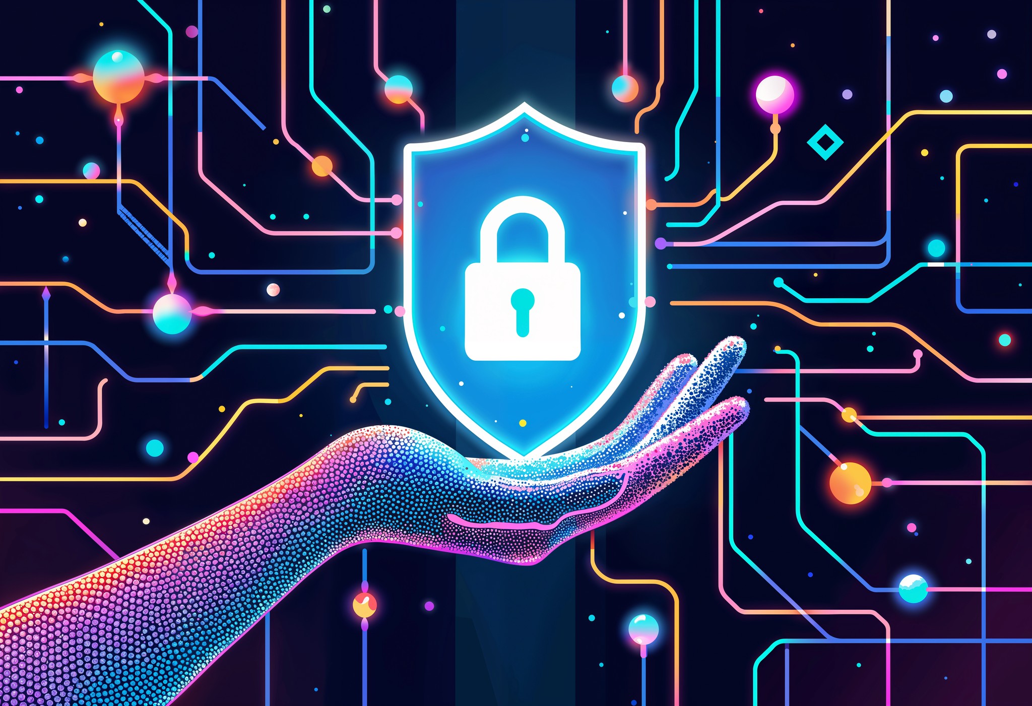 IAM for Secure and Seamless Access.