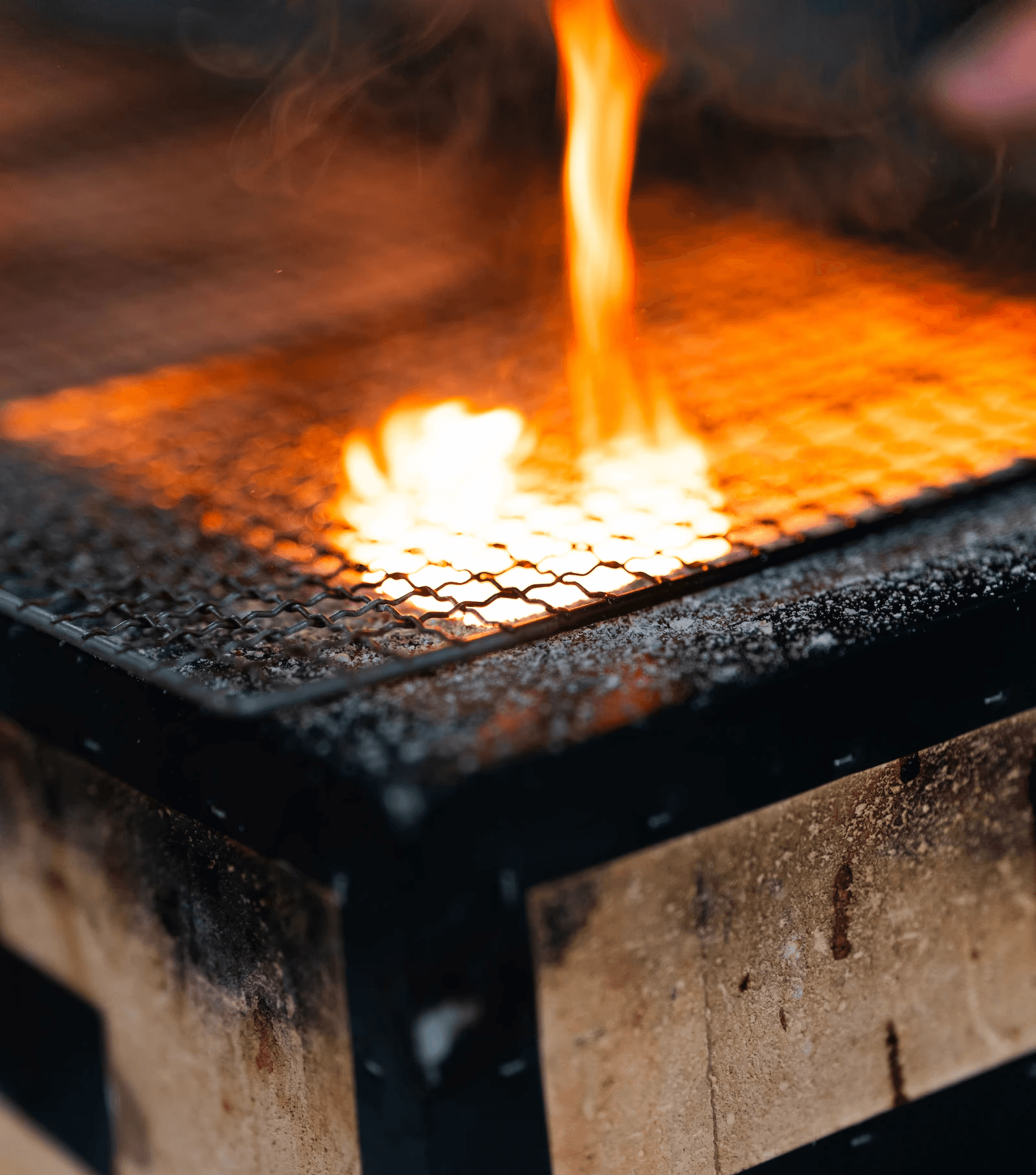 Découvrez le Bar à Vin de LAVA.