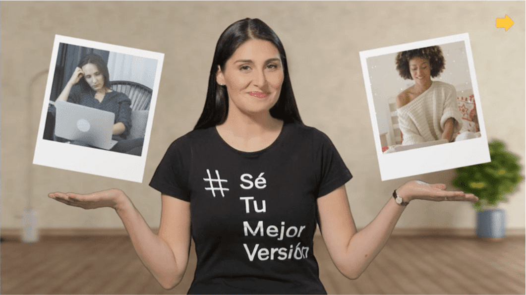 Resiliencia en acción - lifebox