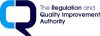 The Regulation and Quality Improvement Authority logo