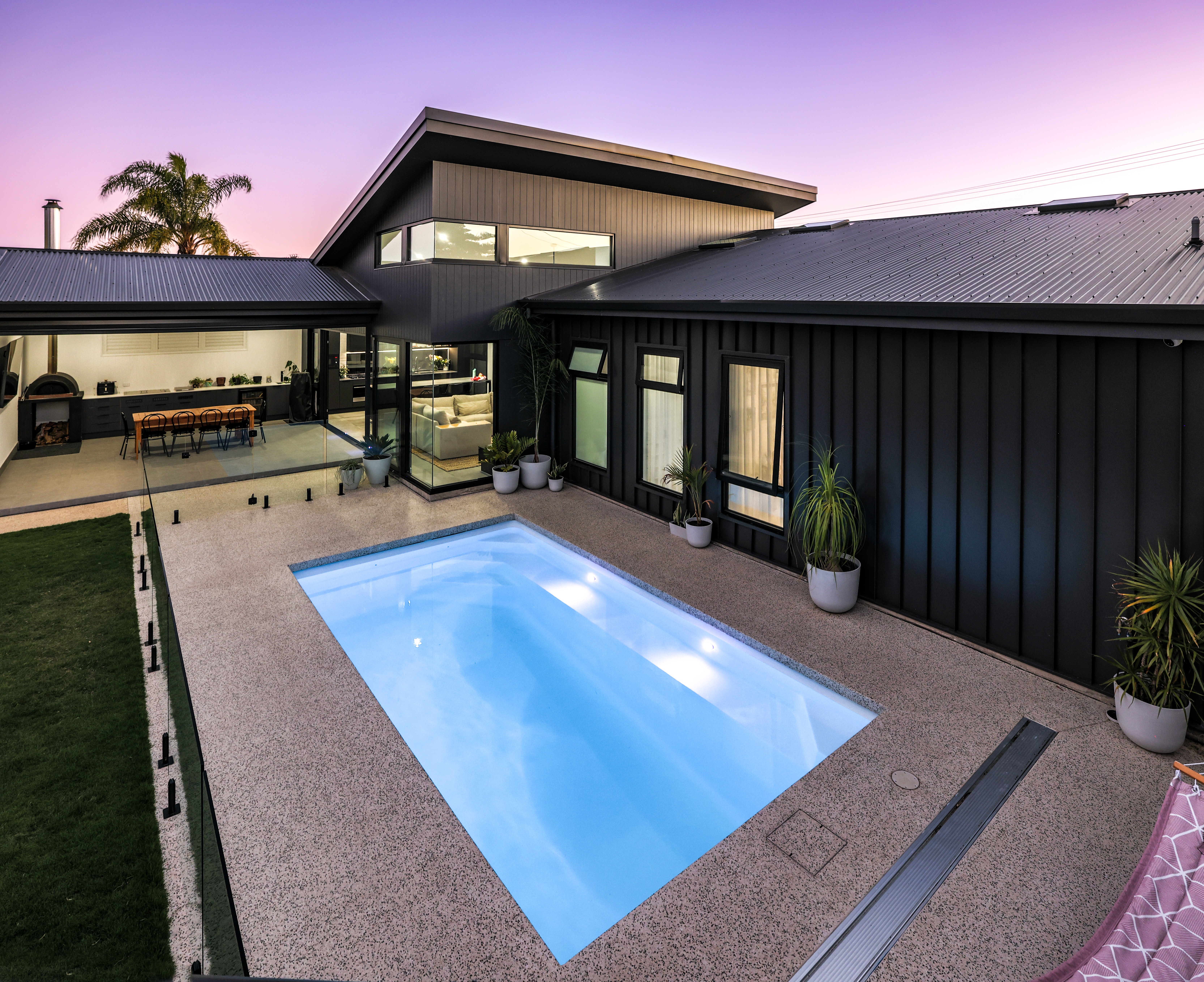 website designer home service nz