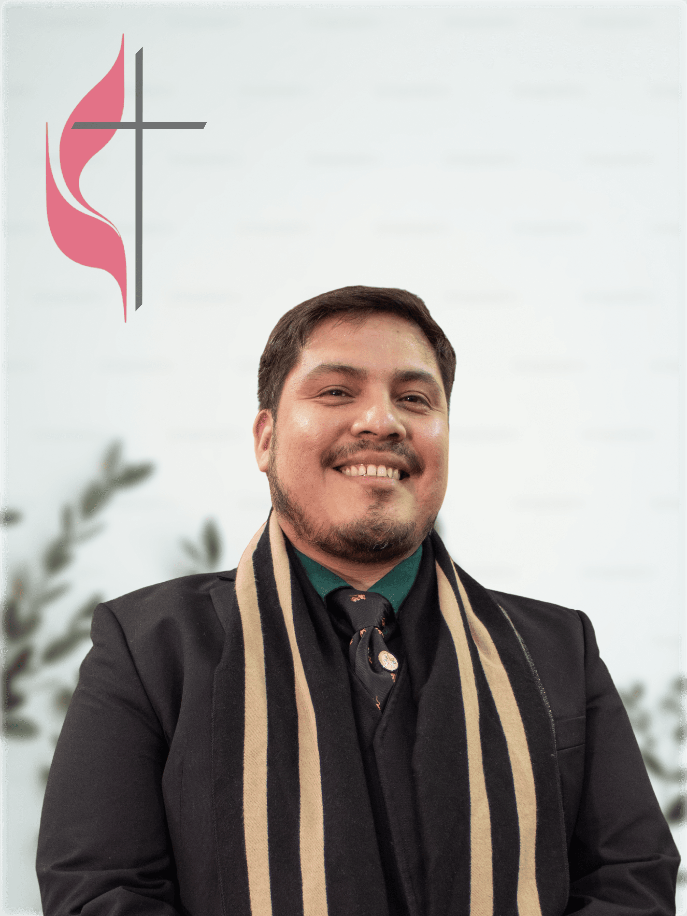 moses contreras headshot