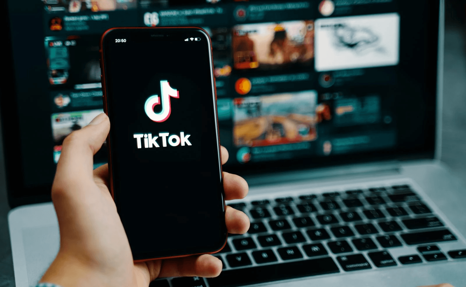  TikTok Shop shopping experience overview - Tiktok Shop Seller Fees