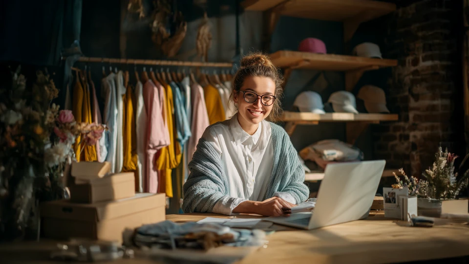 How to Launch a Successful eCommerce Business in Dubai 2025