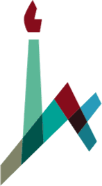The Hebrew University of Jerusalem (torch icon)